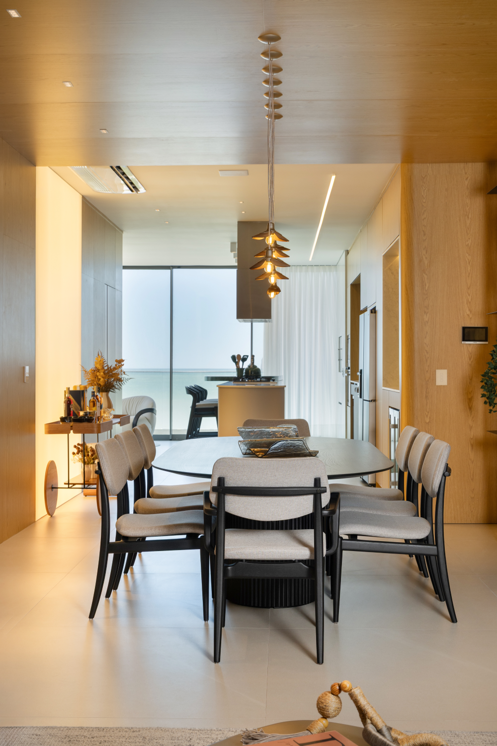 Sala de Jantar 13