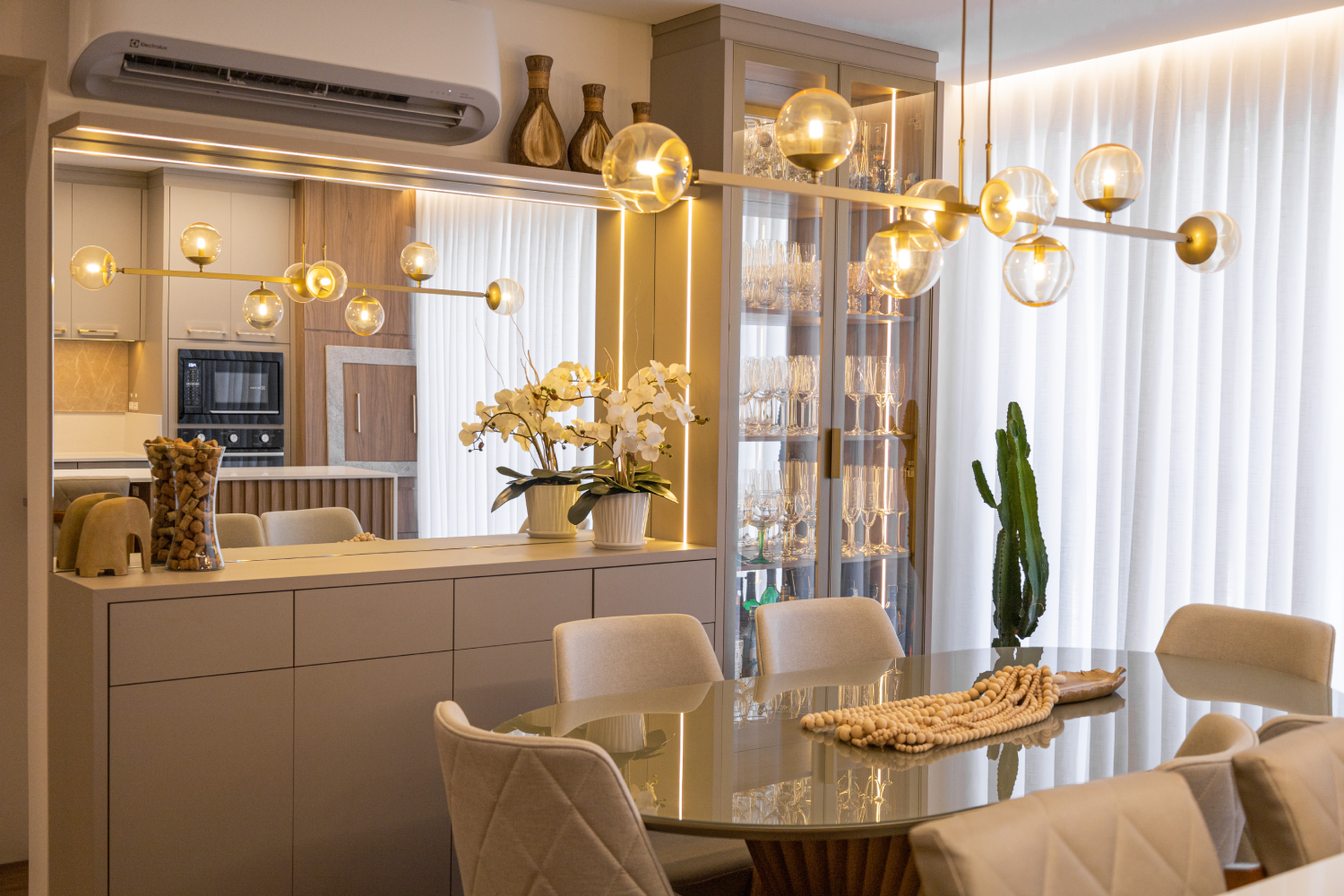 Sala de Jantar 3