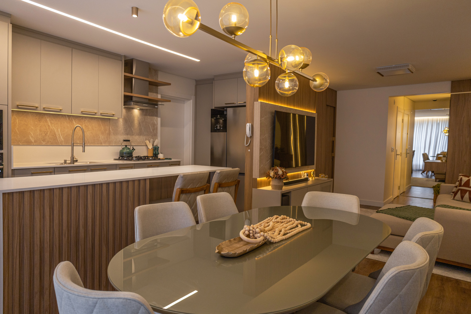 Sala de Jantar 5