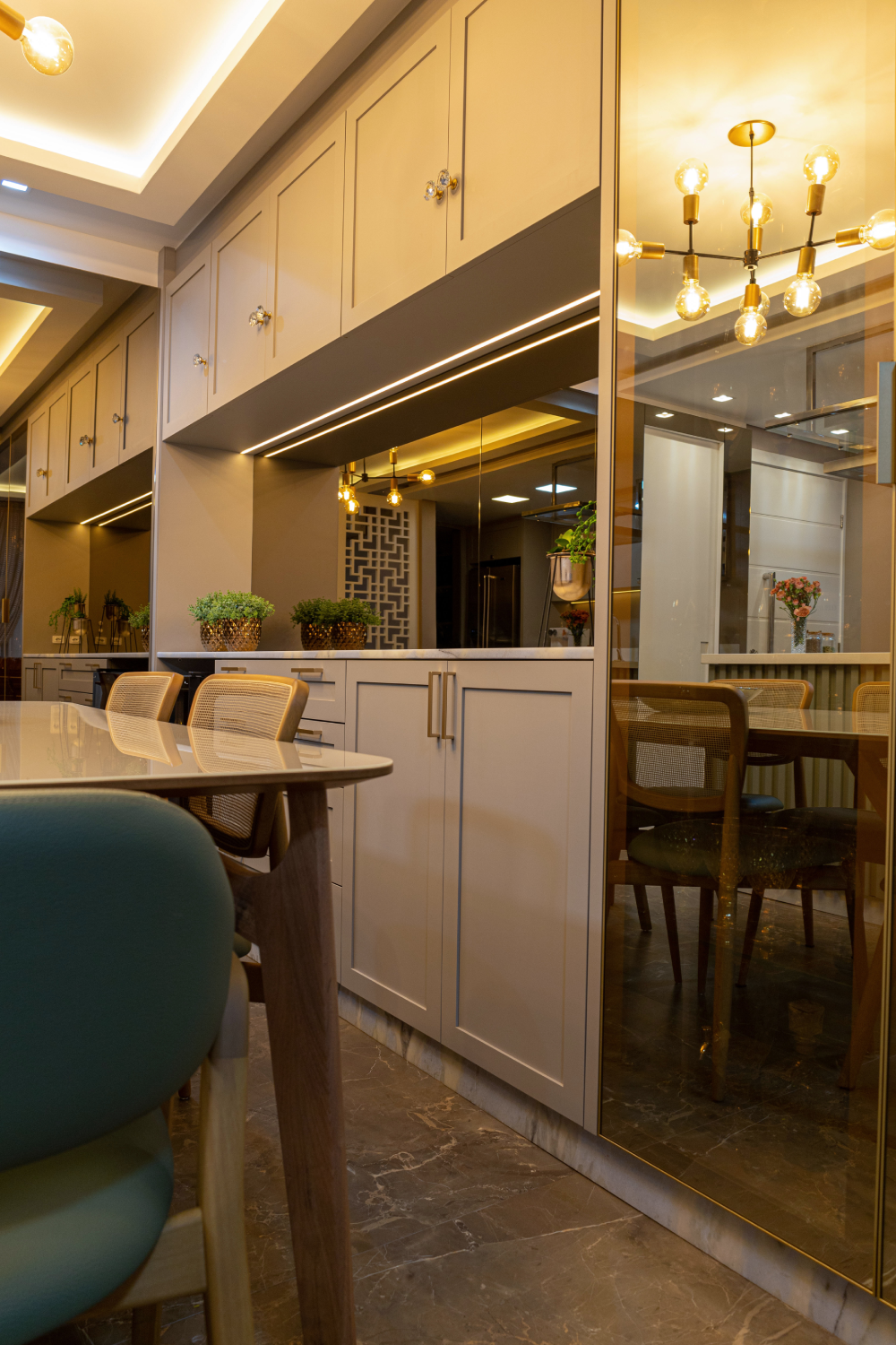 Sala de Jantar 8